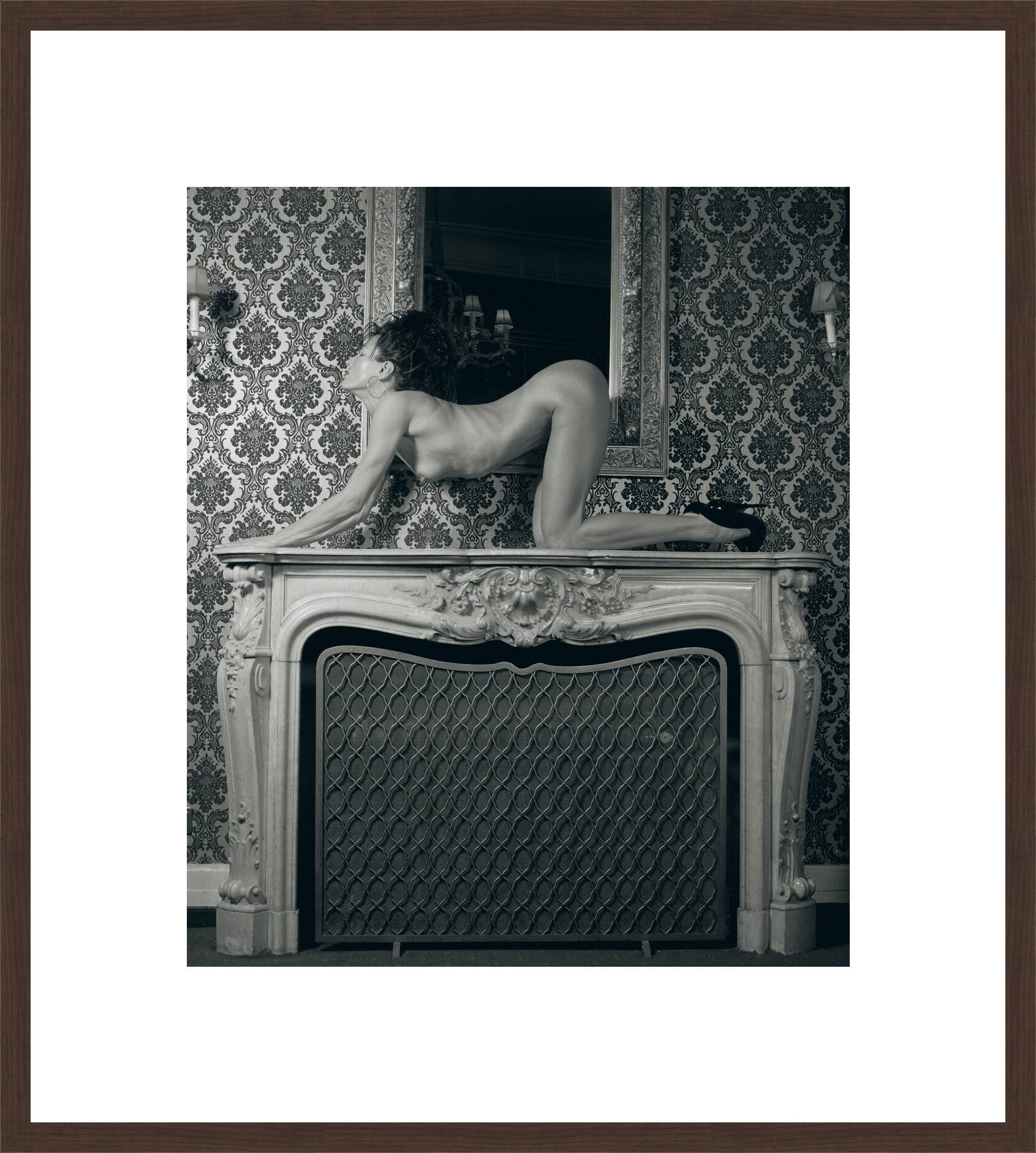 Kaisersuite by Sylvie Blum - Limited Edition. Edition of: 100. Signed.