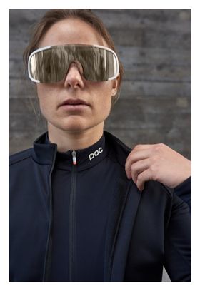 Veste Femme Poc Thermal Uranium Noir