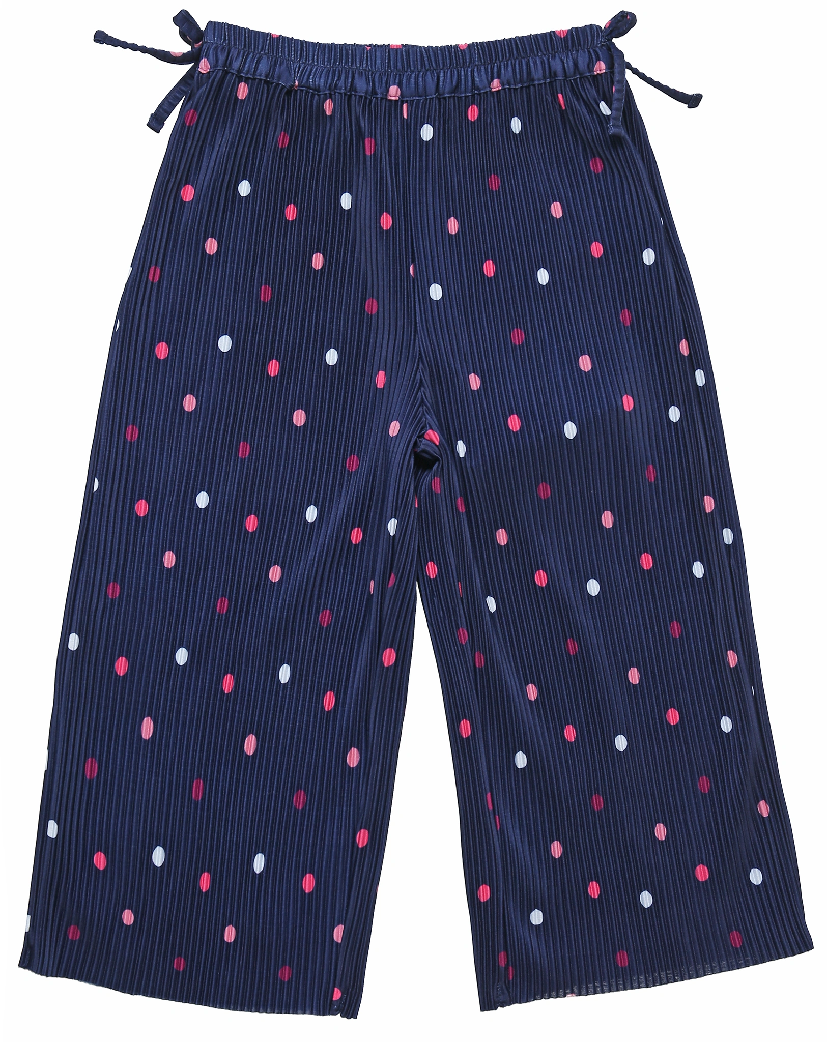 Culotte PÜNKTCHEN in dunkelblau