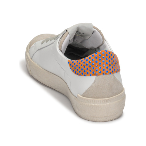 Meline - NK1364 - Blanc / Vert