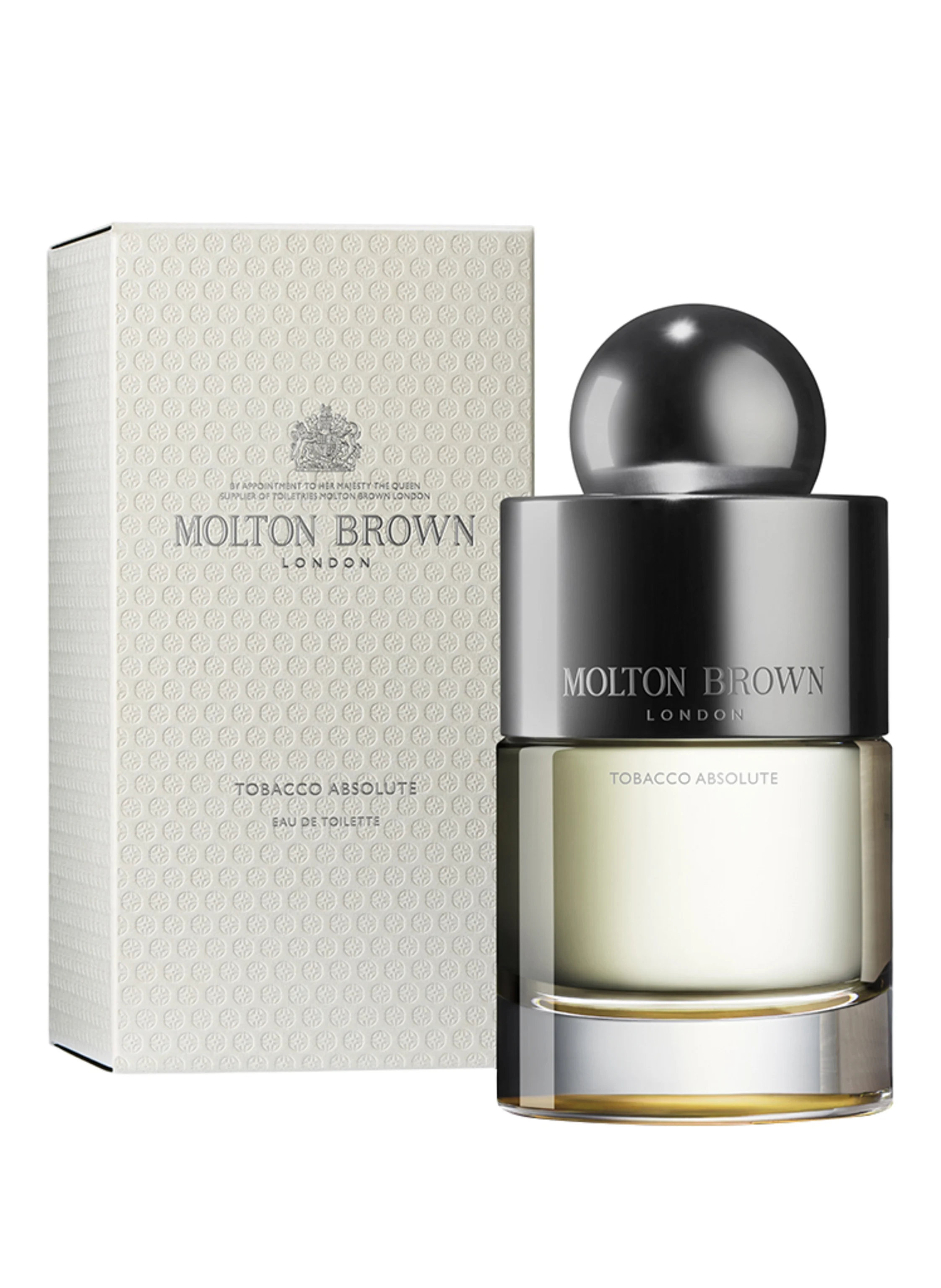 MOLTON BROWN TOBACCO ABSOLUTE