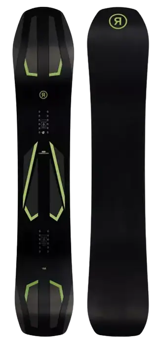 Ride Commissioner Snowboard | SkatePro