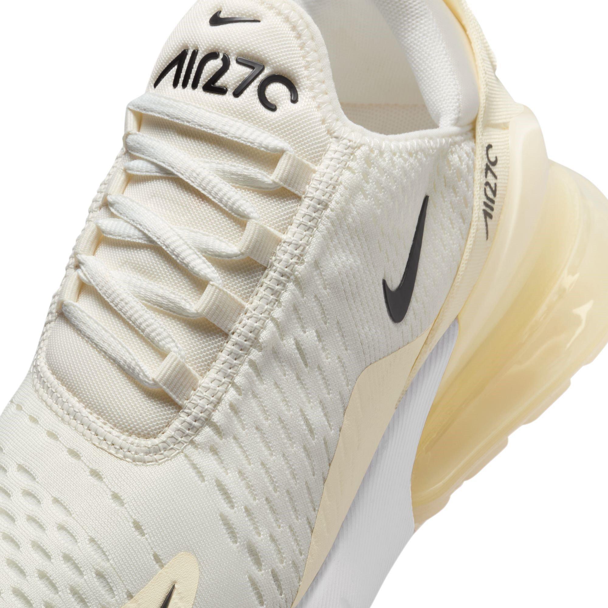 Nike Air Max 270 Ladies Trainers