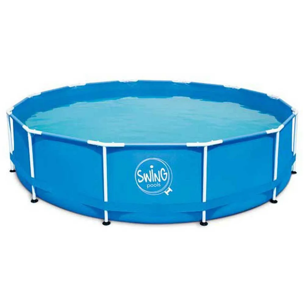 Mountfield swing Metallrahmenpool