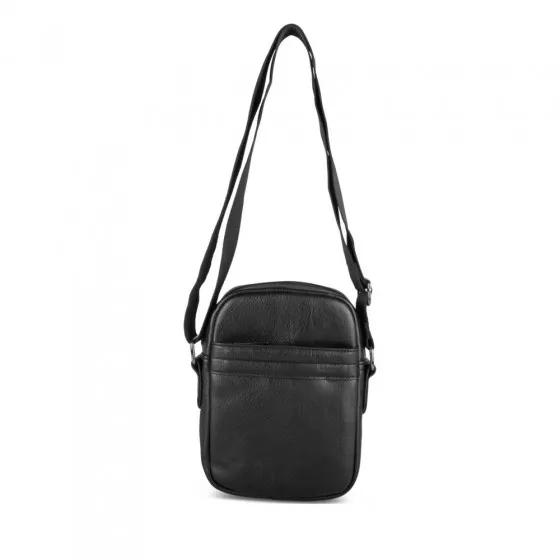 Sac à bandoulière NOIR B-BLAKE