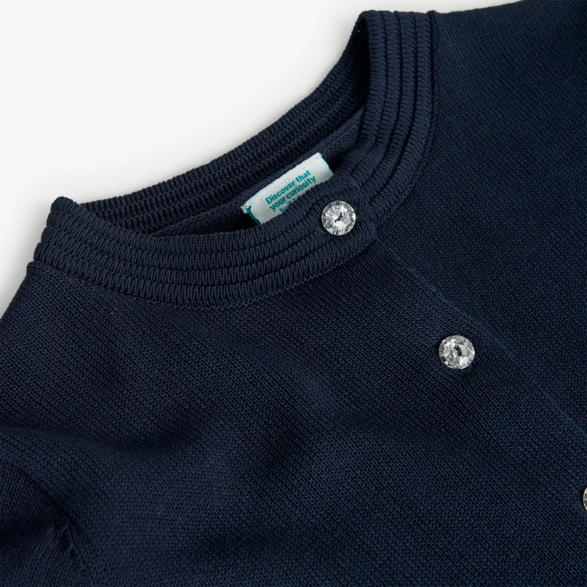Boboli Cardigan Tricot 4-8ans