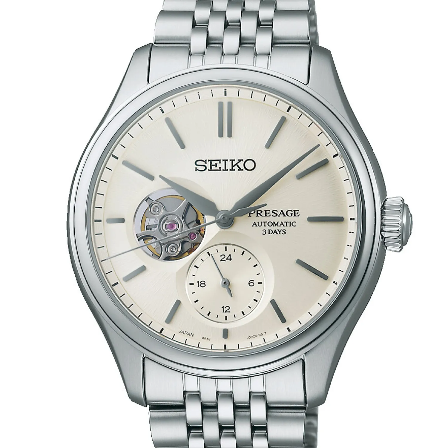 Seiko Presage SPB469J1
