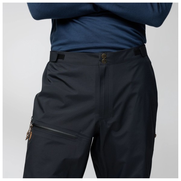 Fjällräven - Keb GTX Trousers - Pantalon imperméable