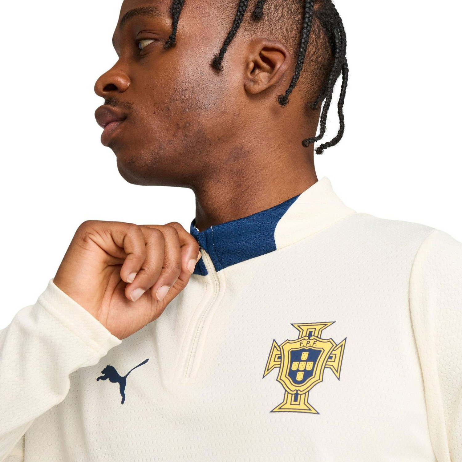 Puma Portugal Trainingspak