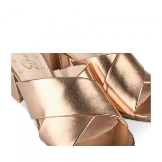 Mules ROSE MyB