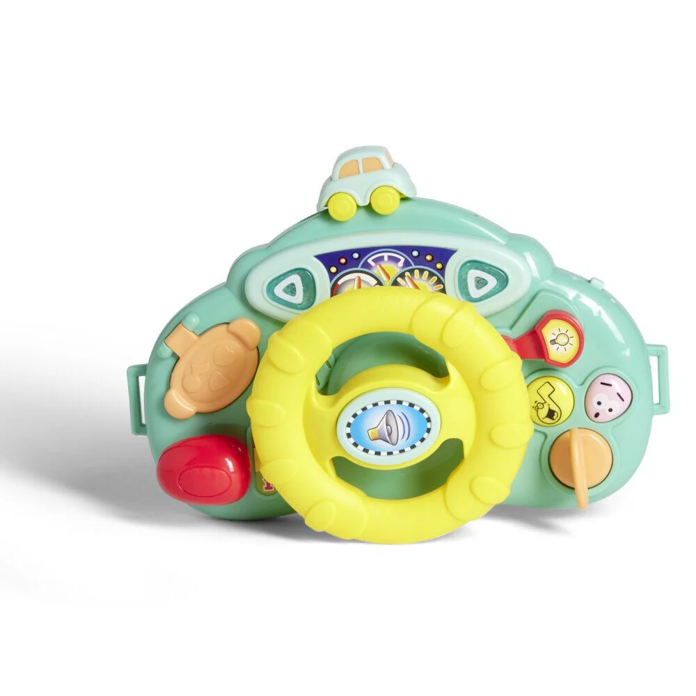 Mon premier volant jouet enfant éveil 24,6x17,3xH9,2cm