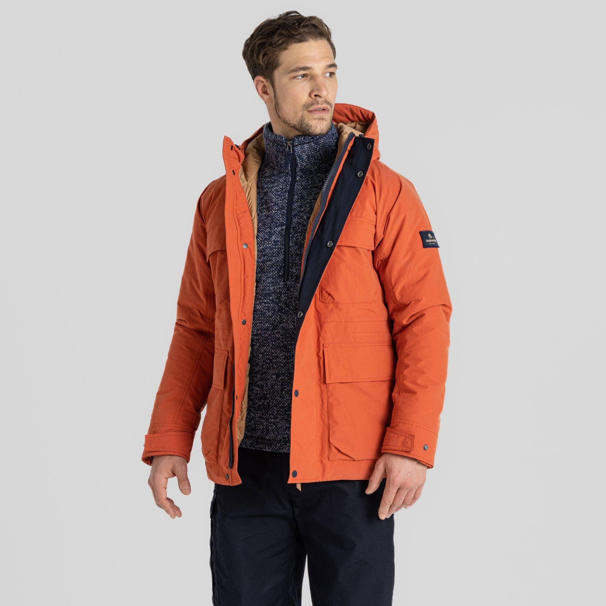 Craghoppers Crag Shores Jkt Sn99