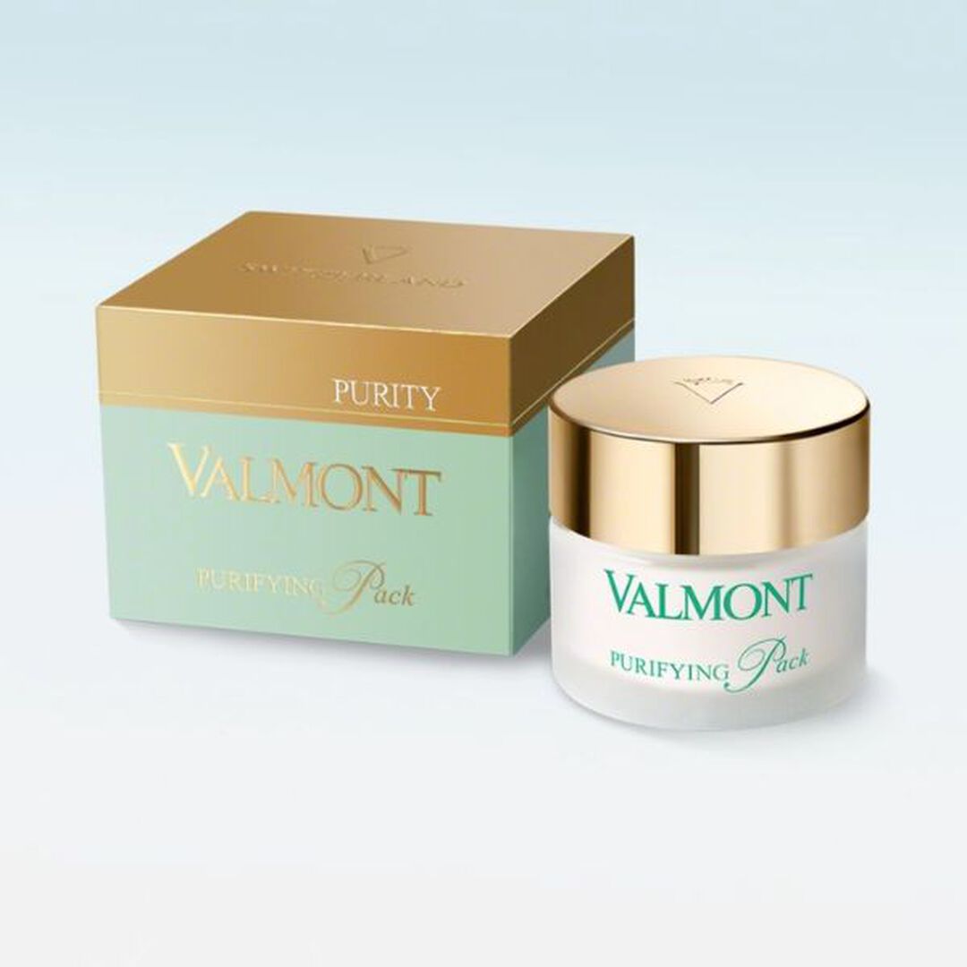 VALMONT VA PURITY Purifying Pack - 50ml