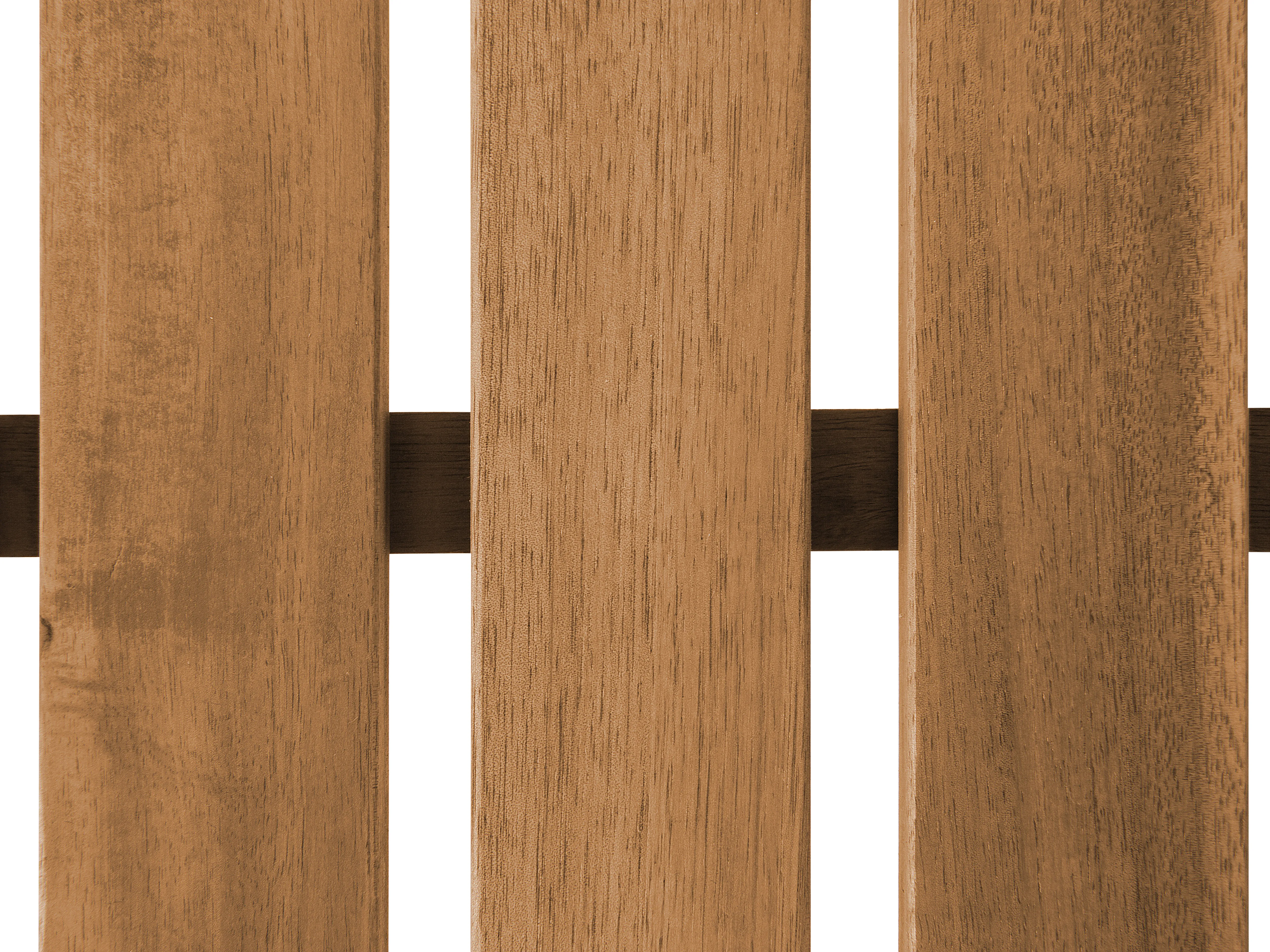 Tuinbank HILO 150 cm Acaciahout Bruin