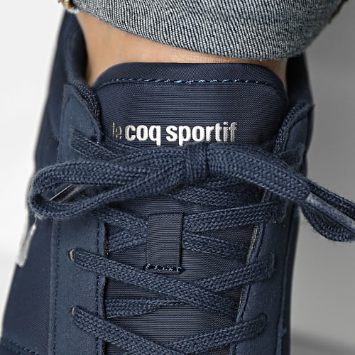 Baskets RacerOne 2320570 Dress Blue Silver