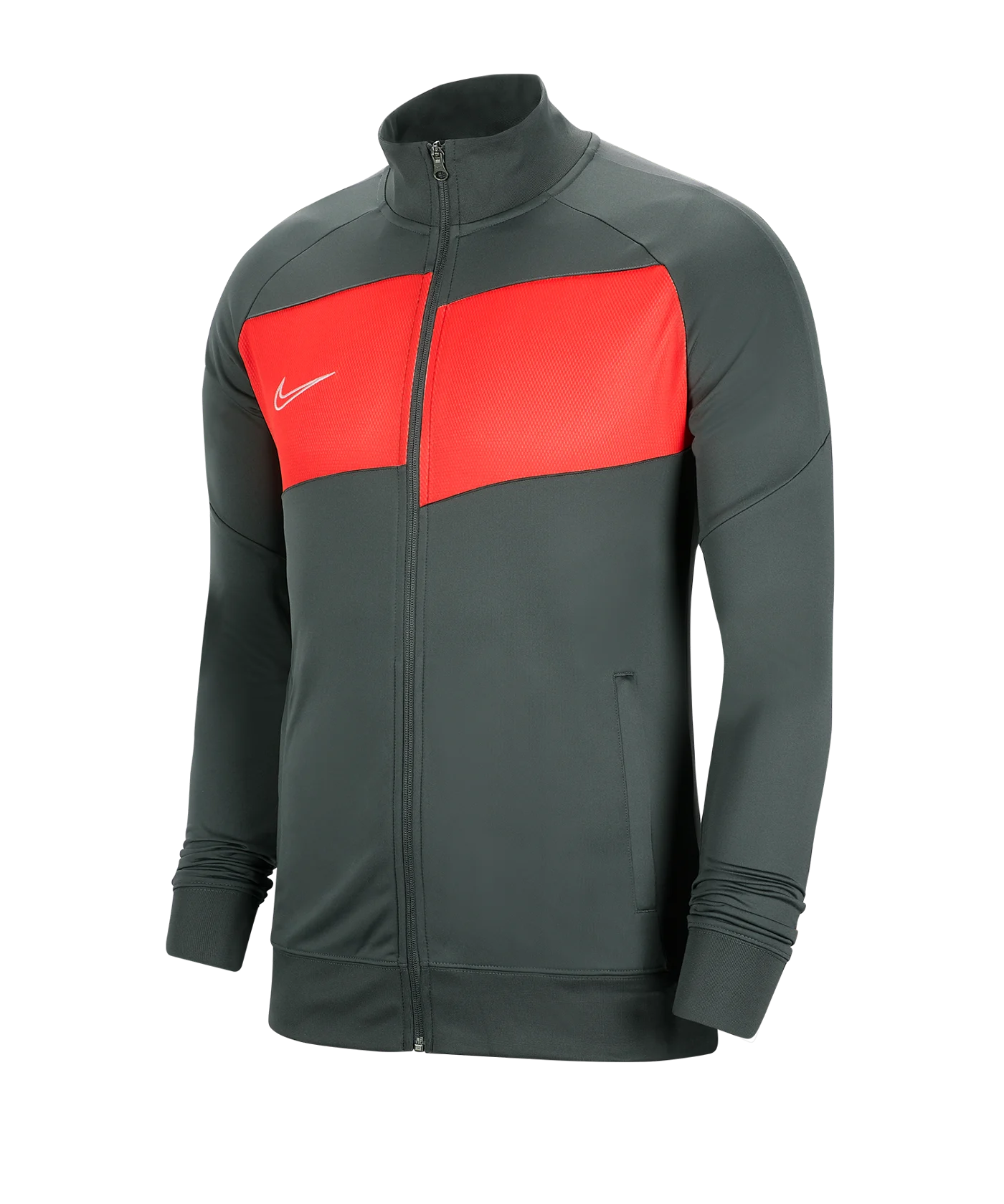 Nike Academy Pro Jacke Kids Grau F068