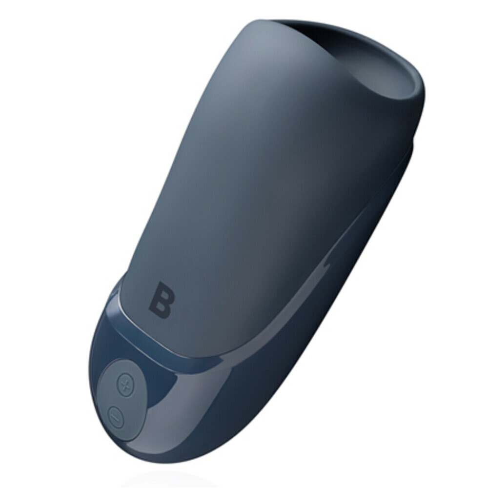 Boners Blowjob Simulator Vibrerend