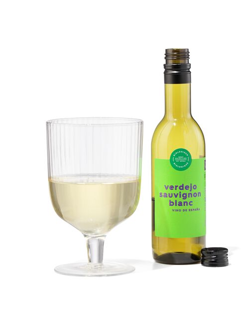 vin de table verdejo sauvignon blanc 0,187L