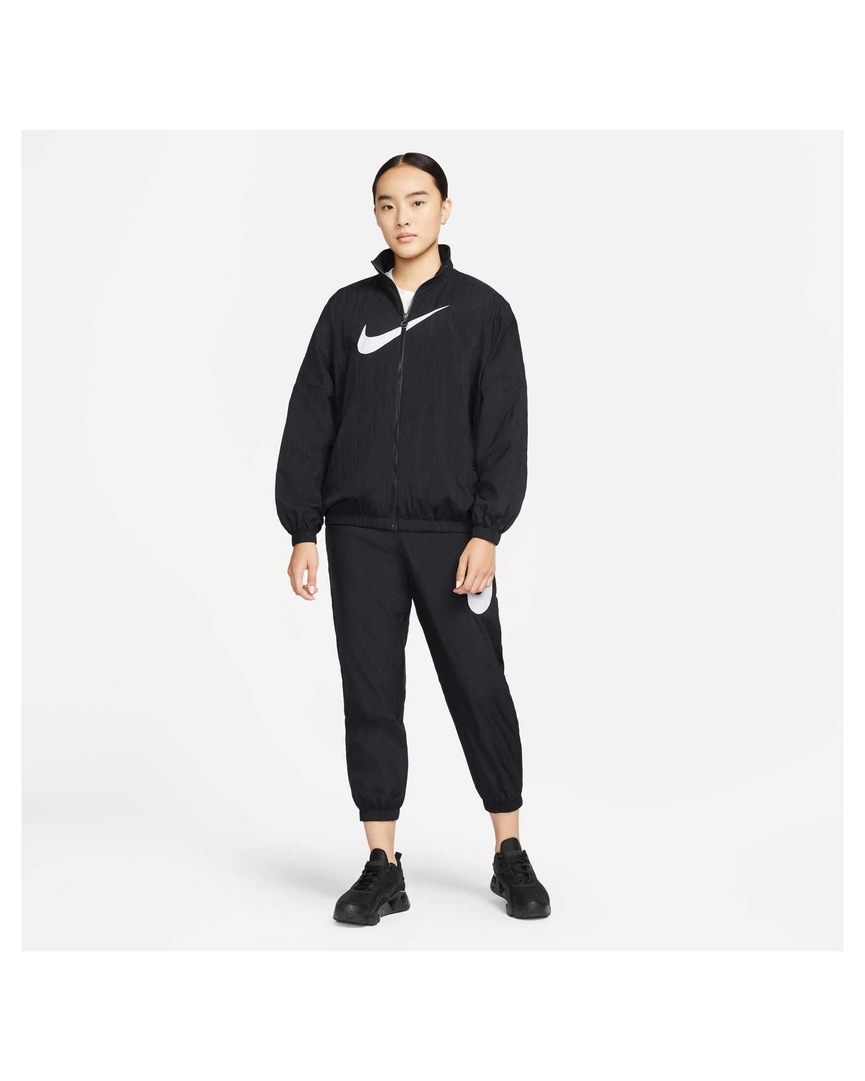 Nike Sportswear| Damen Jacke Oversized
