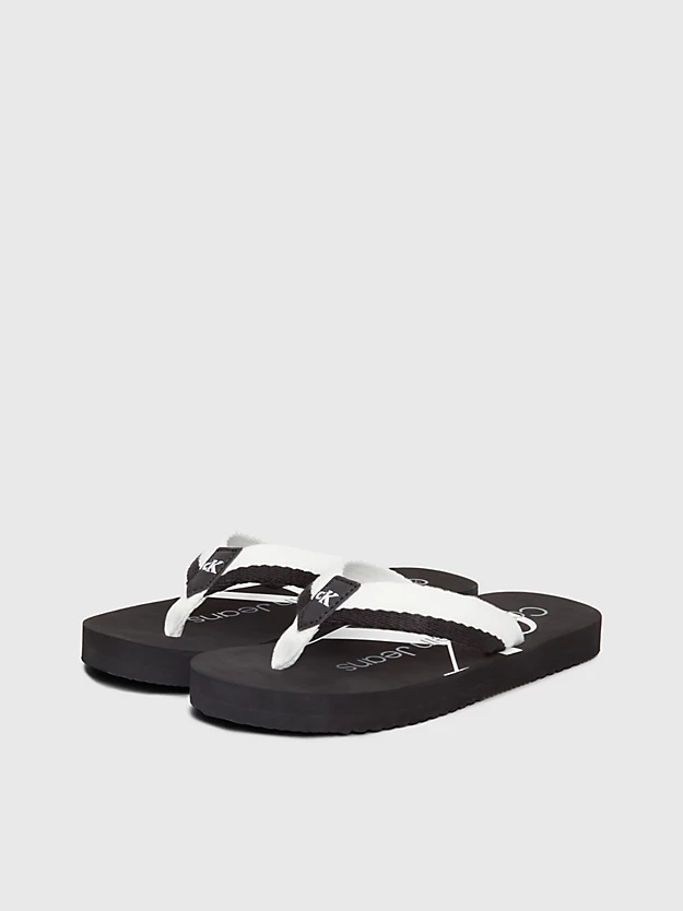 Chinelo infantil