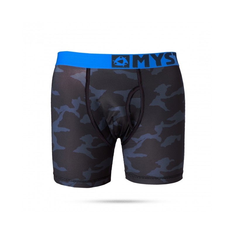 Boxer Mystic Quickdry Flex - The Corner Shop
