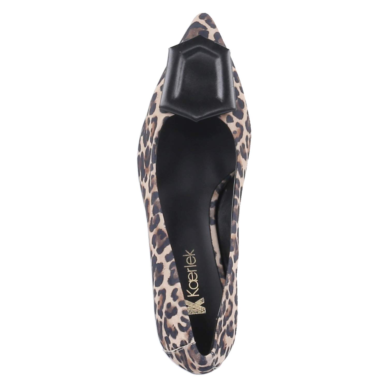 Kaerlek Pumps