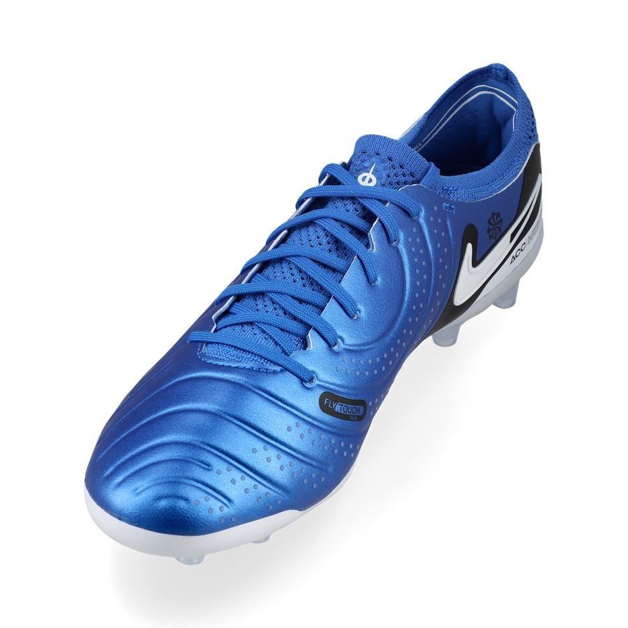 Nike Tiempo Legend 10 Elite AG-PRO Mad Ambition - Soar/Blanc
