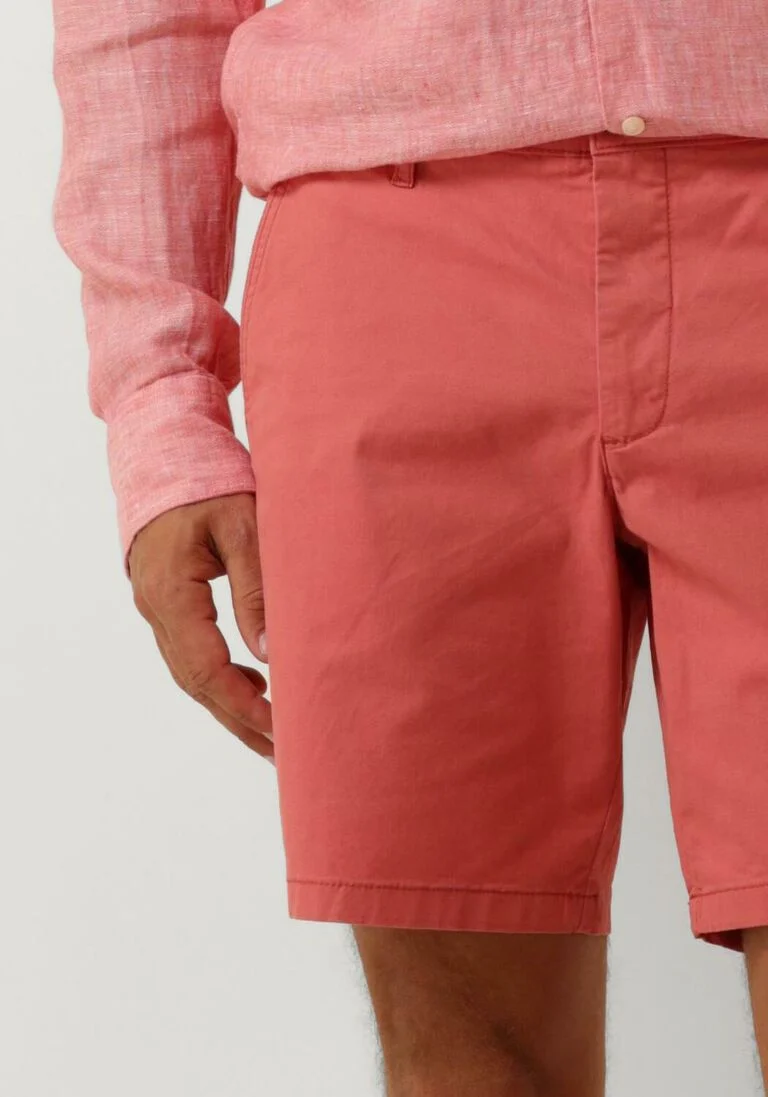 MATINIQUE roze matinique korte broek mathomas short