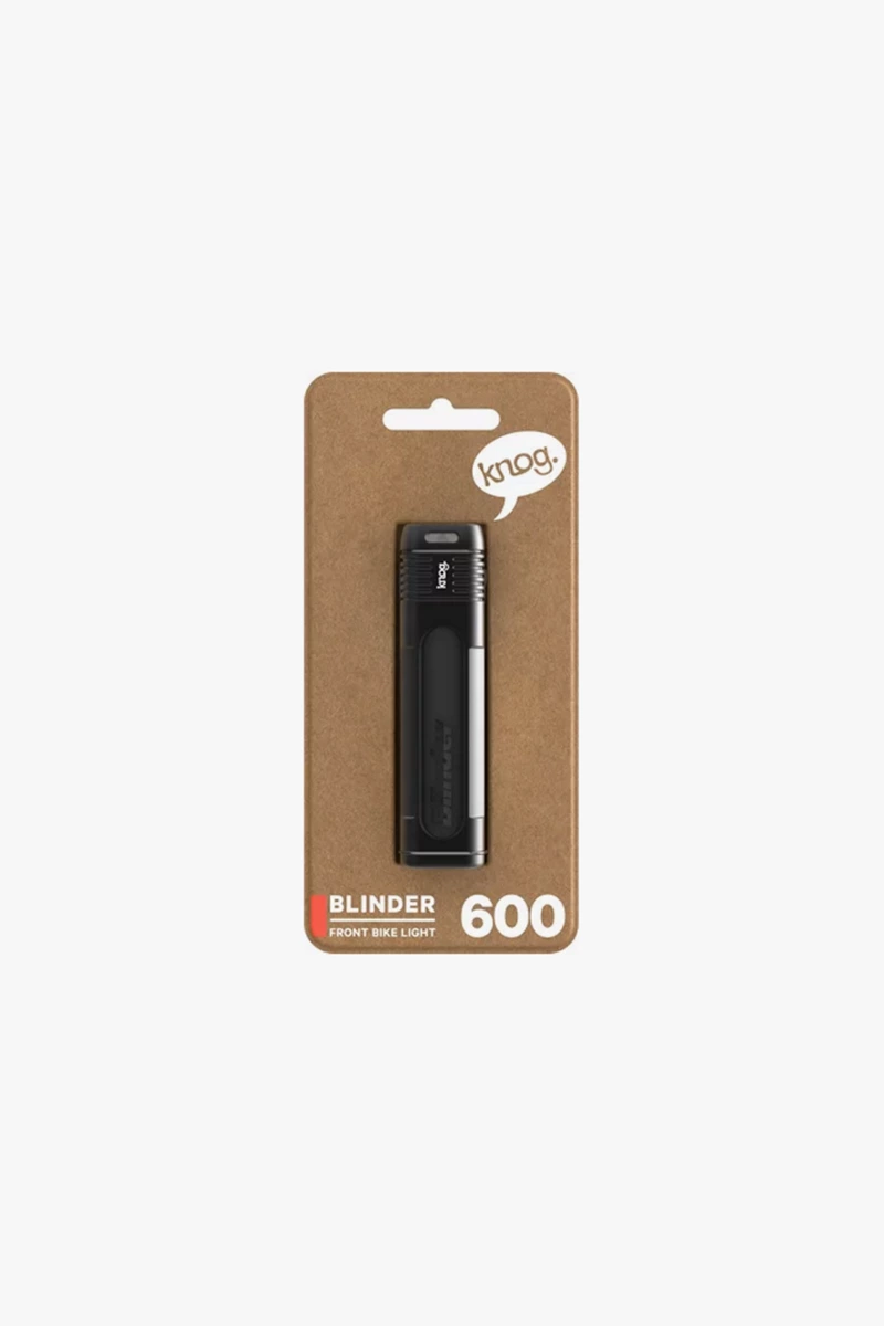 Knog Blinder 600 Scheinwerfer