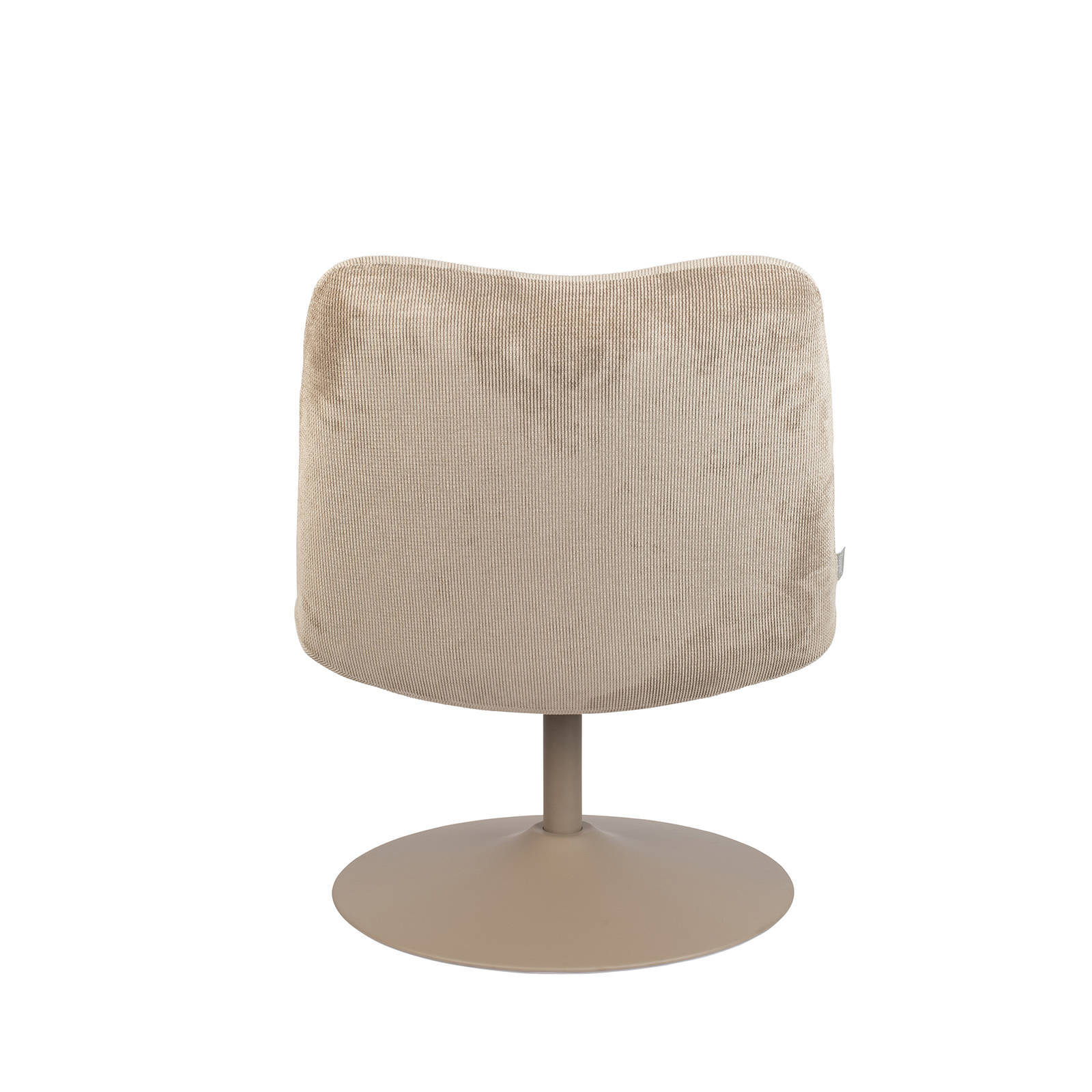 Zuiver fauteuil Bubba