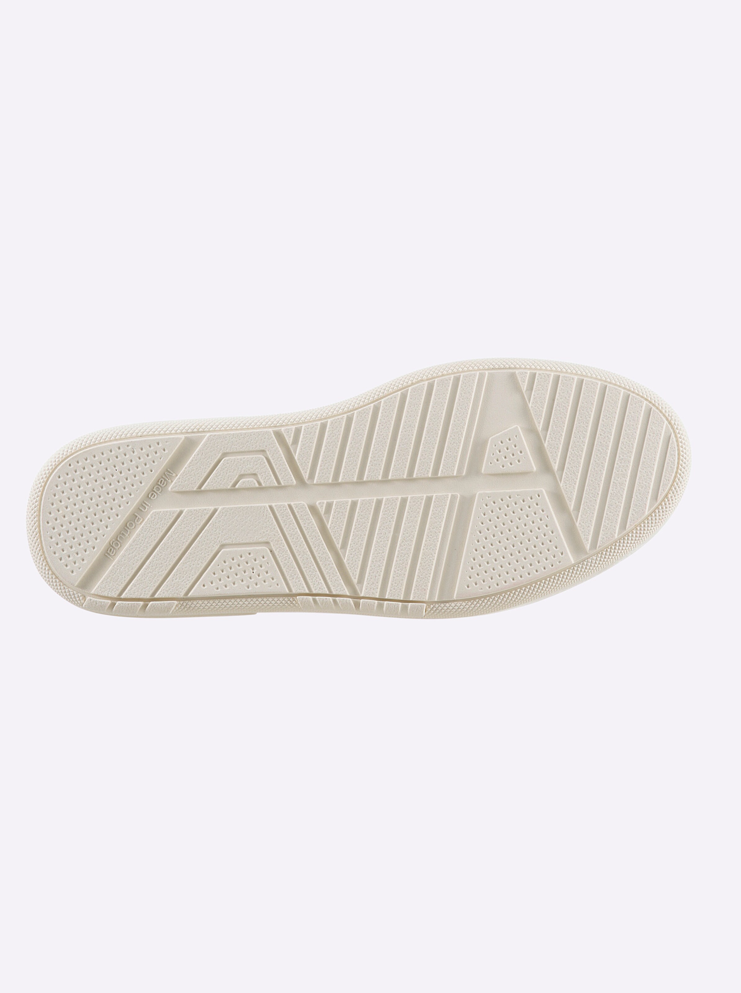 heine Slipper in gelb