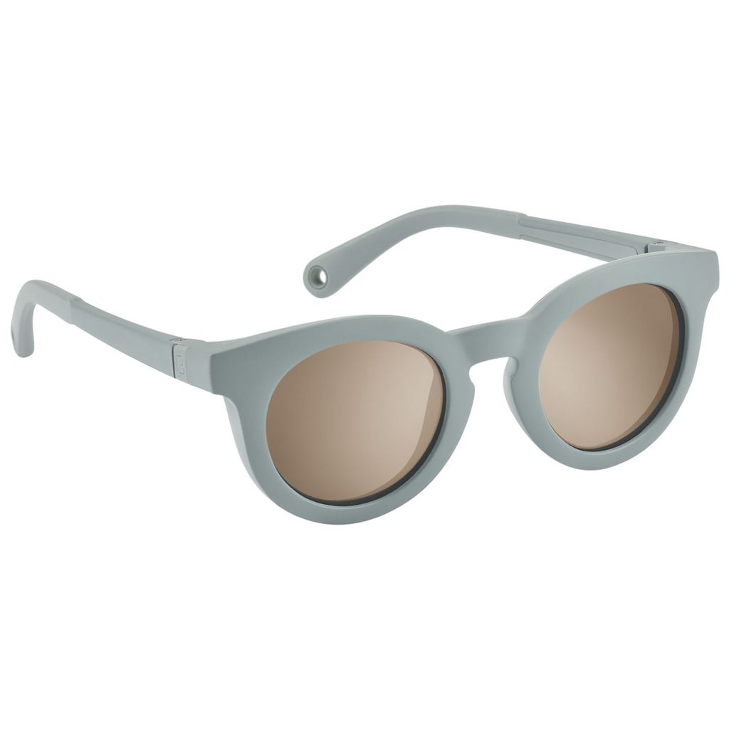 BeabaBeaba   Sonnenbrille Happy baltischblau