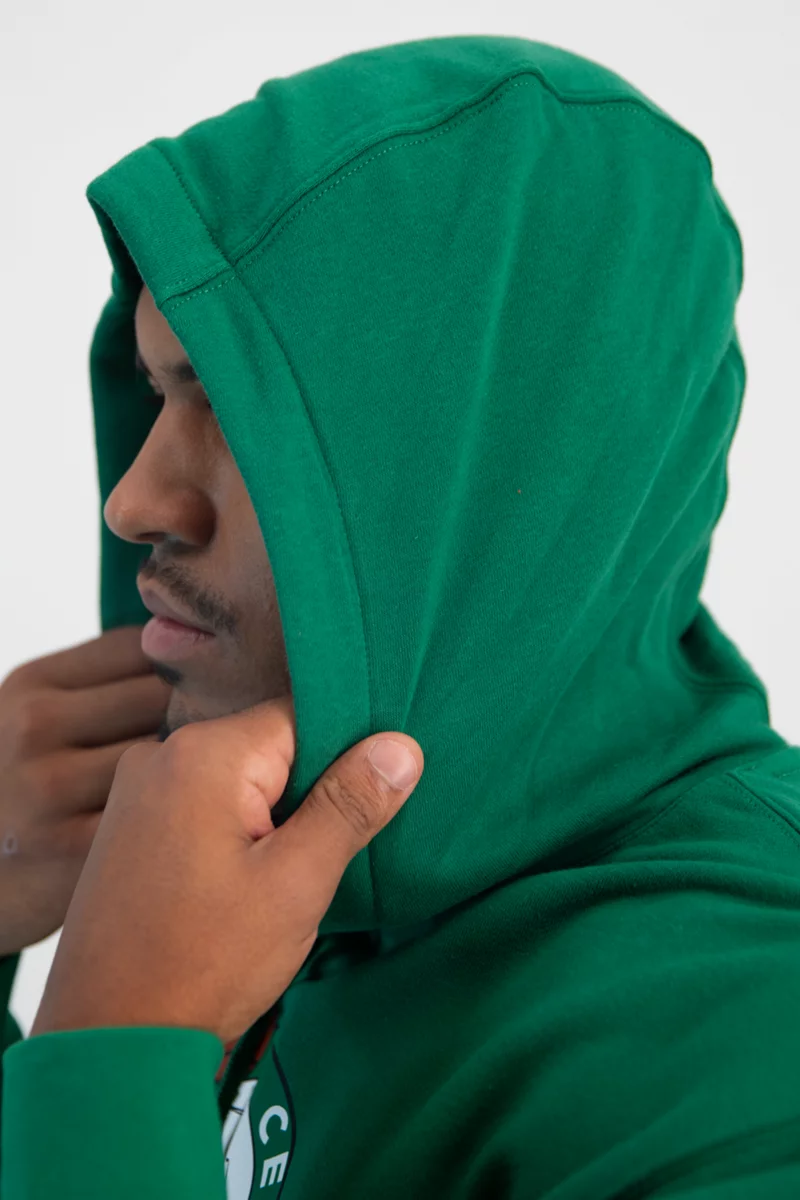 Nike Boston Celtics Herren Hoodie