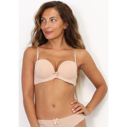La Modeuse - 67759_P157458 Beige