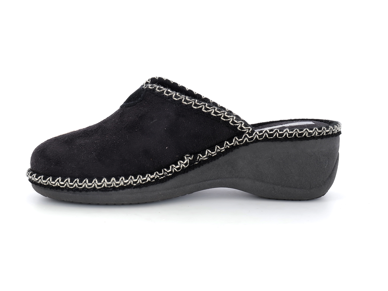 S brand-ARLETTE Textile Noir Vert