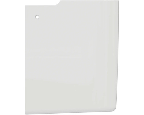 Ideal Standard Connect halfzuil wit E711301