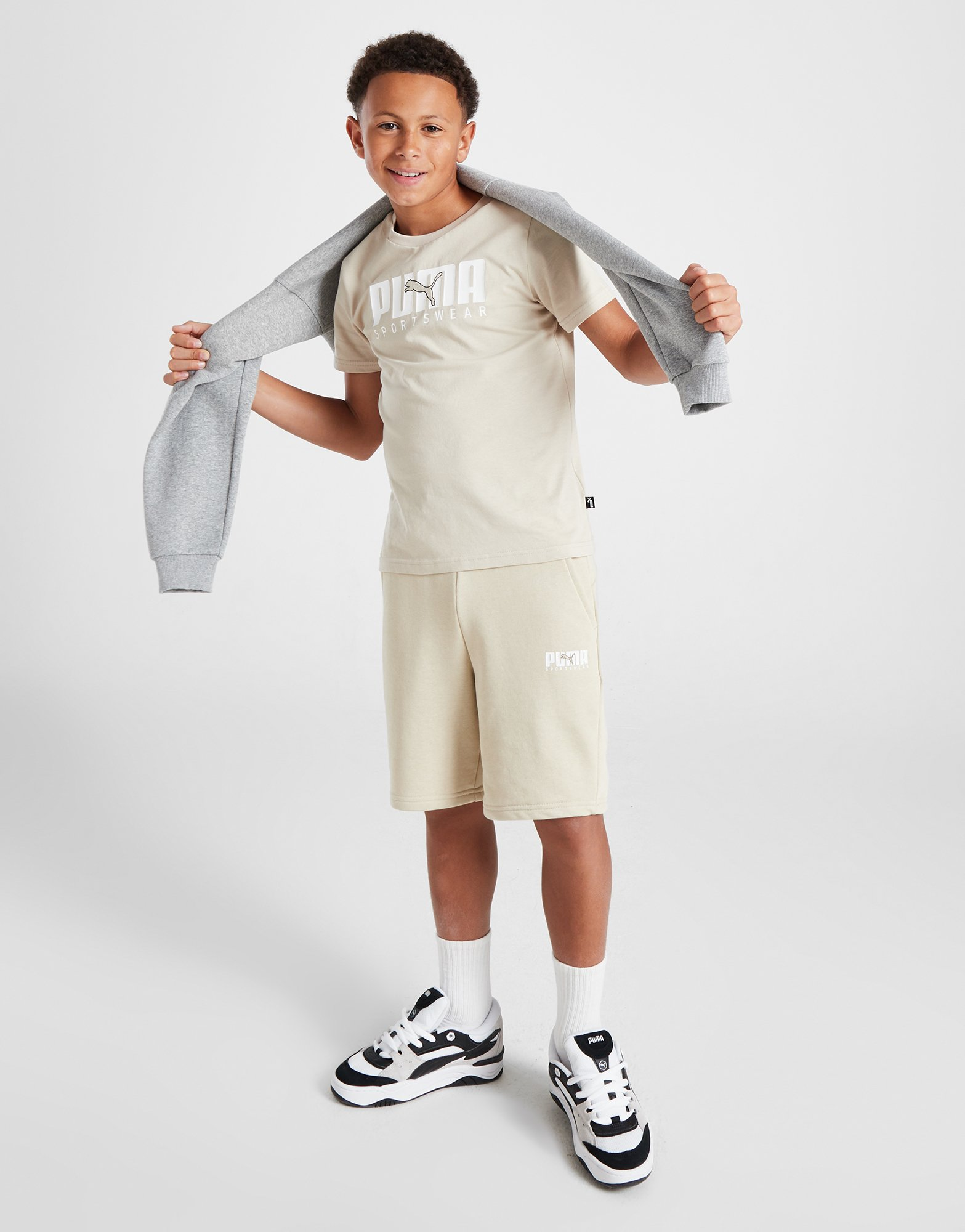 Puma Short Core Junior