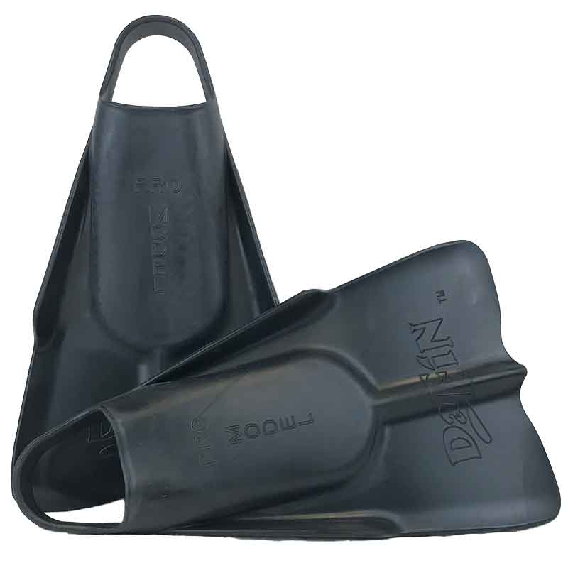 Dafin Palmes Classic Pro Lifeguard Bodyboard L