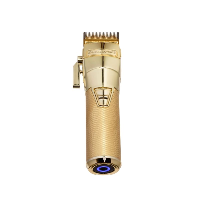 Tondeuse de coupe Gold Clipper FXONE Babyliss Pro