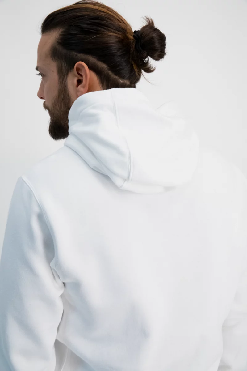 Nike Sportswear Club Fleece Herren Hoodie