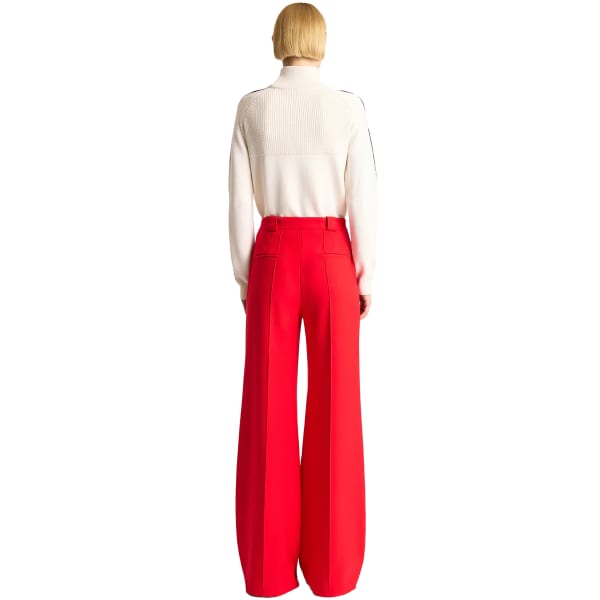 Pull FUSALP ALEA PULL W NEIGE/MARIN/RACING