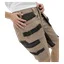 Arbeidsshorts dame 38