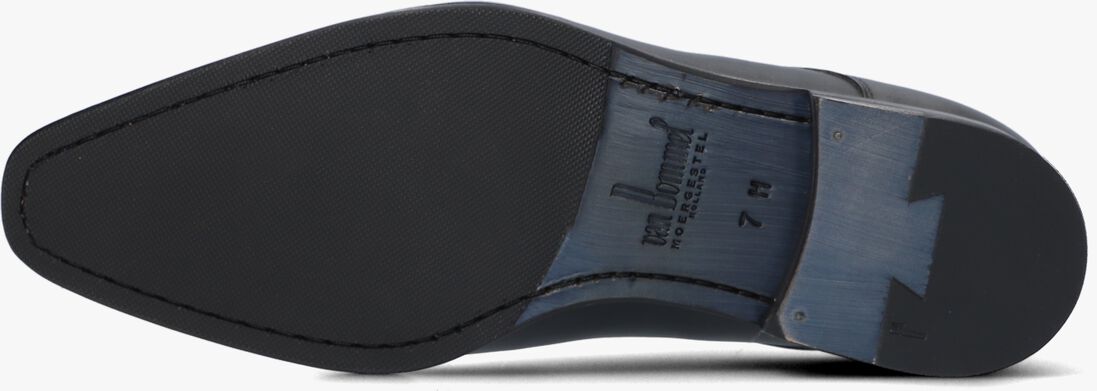 zwarte van bommel nette schoenen sbm-30118 raffa