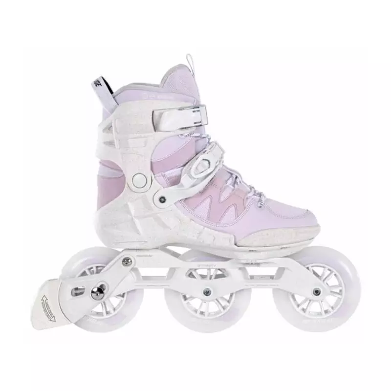 Roller en ligne POWERSLIDE Phuzion Argon Berry 110
