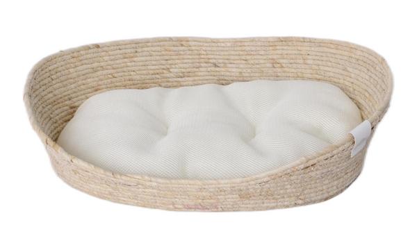 Dehner Premium Lovely Kuschelbett Tiefer
