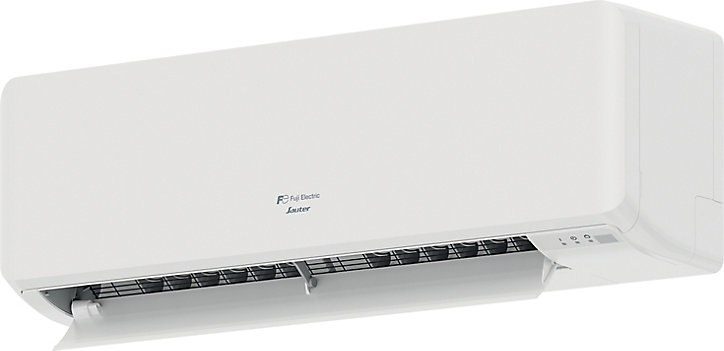 Pompe à chaleur air/air monosplit Sauter Batura 4200W - Unité intérieure à faire poser