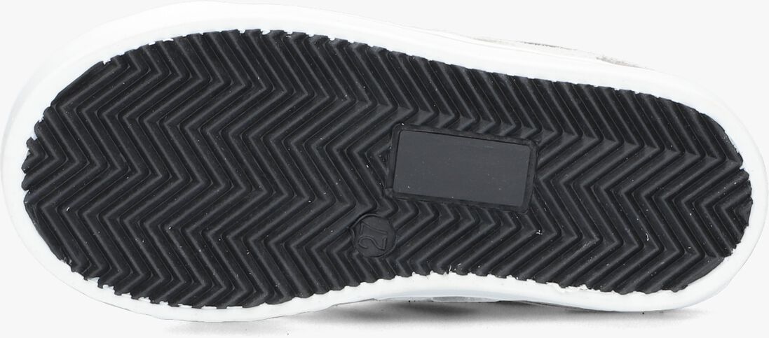 BUNNIESJR groene bunniesjr hoge sneaker philip pit