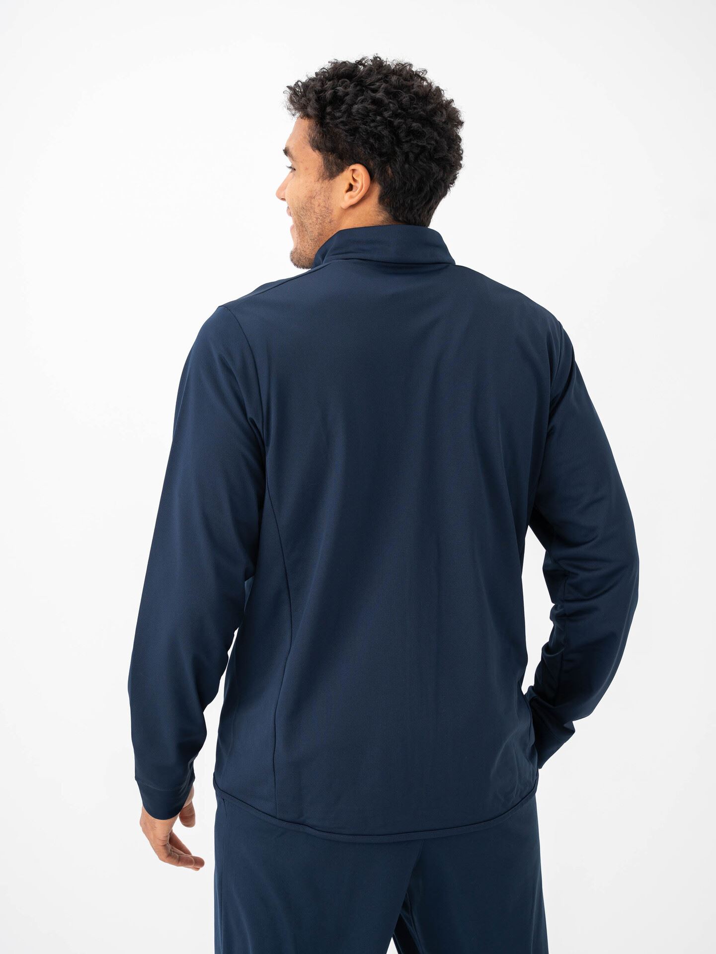 Dri-Fit Totality Knit Jacket