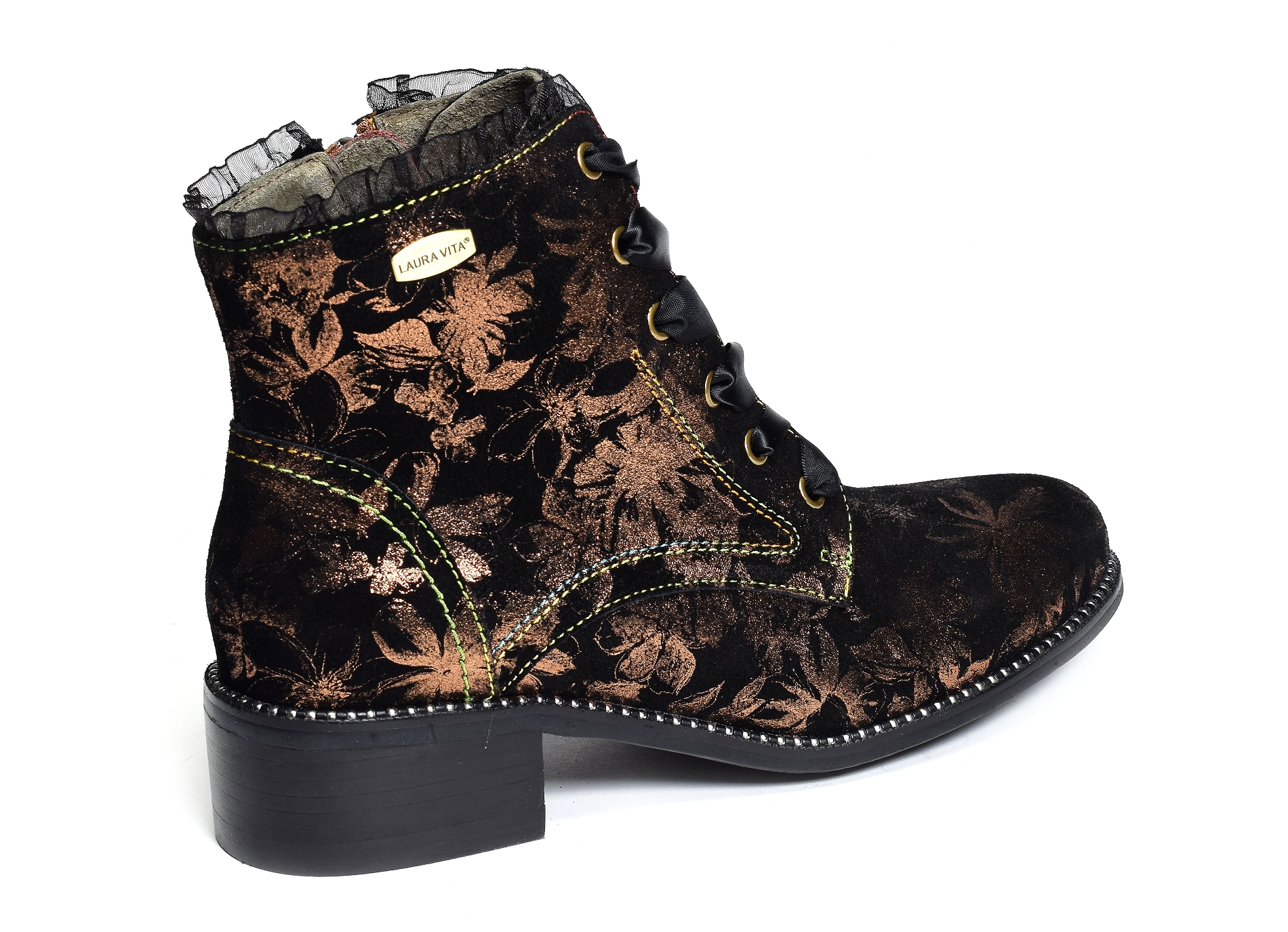 Emcmao 05 noir bronze