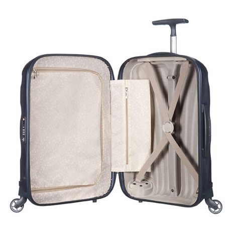 Samsonite Cosmolite Spinner 69 cm Midnight Blue